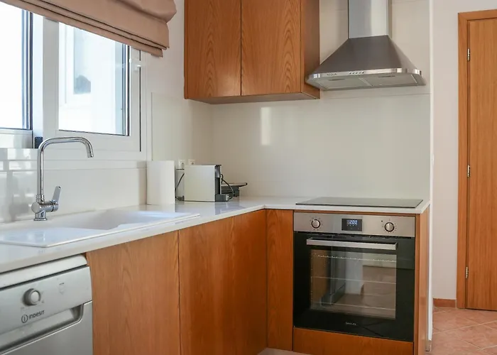 بيت للعطل Ostria View