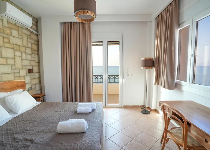 Ostria View بيت للعطل *