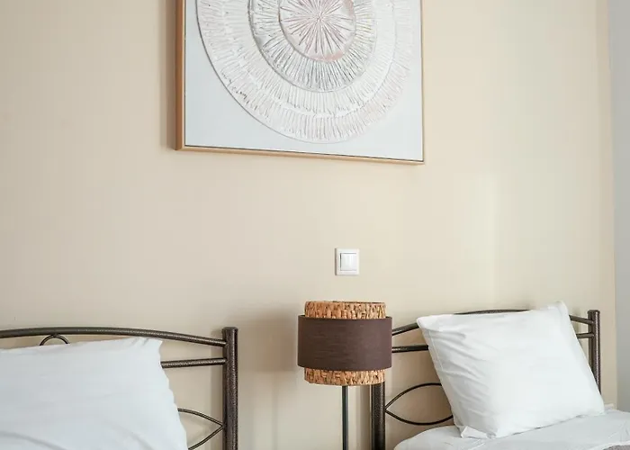 Ostria View بيت للعطل