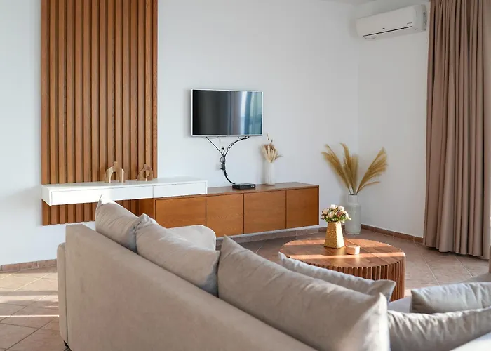 بيت للعطل Ostria View Kardamena (Kos)