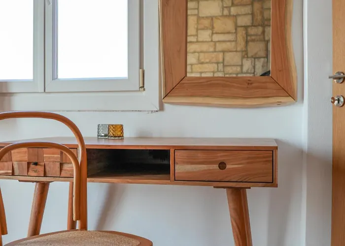 Ostria View بيت للعطل