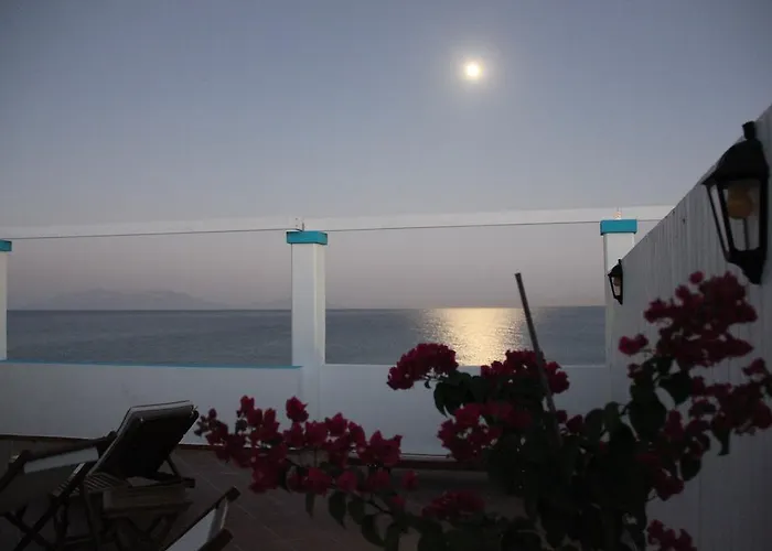 بيت للعطل Ostria View