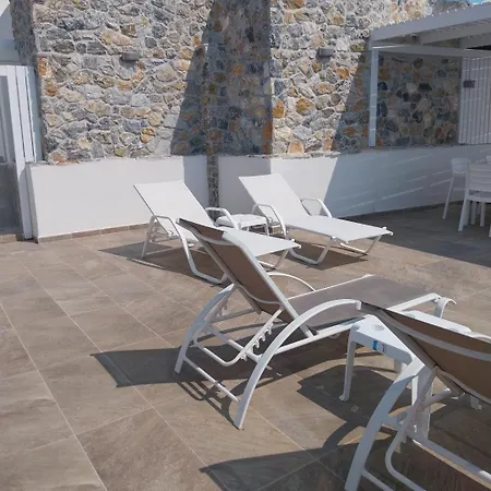 Ostria View Kardamena (Kos)