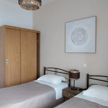 Ostria View Kardamena (Kos)