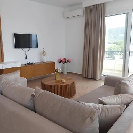 Ostria View Semesterbostad Kardamena (Kos)