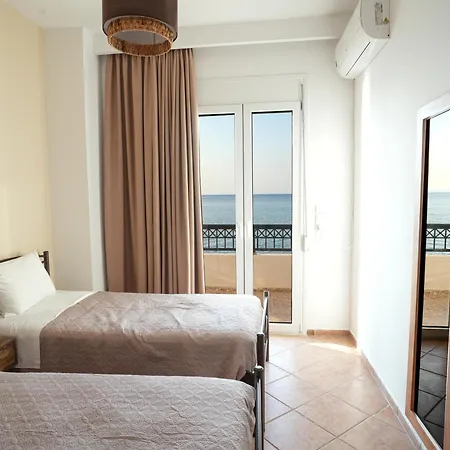Ostria View