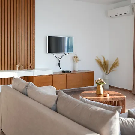 Feriehus Ostria View Kardamena (Kos)