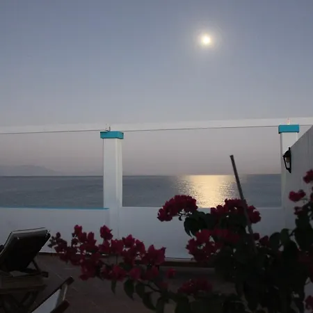 Feriehus Ostria View