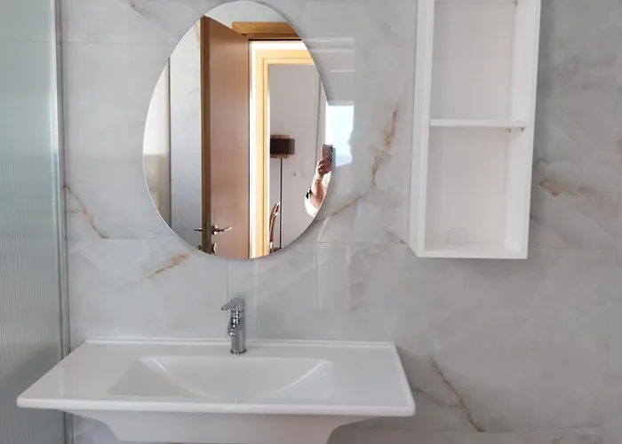 Prázdninový dům Ostria View *