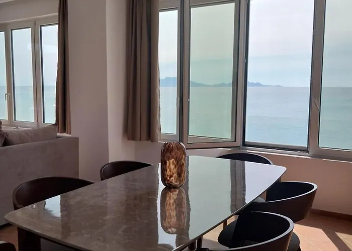 Ostria View *