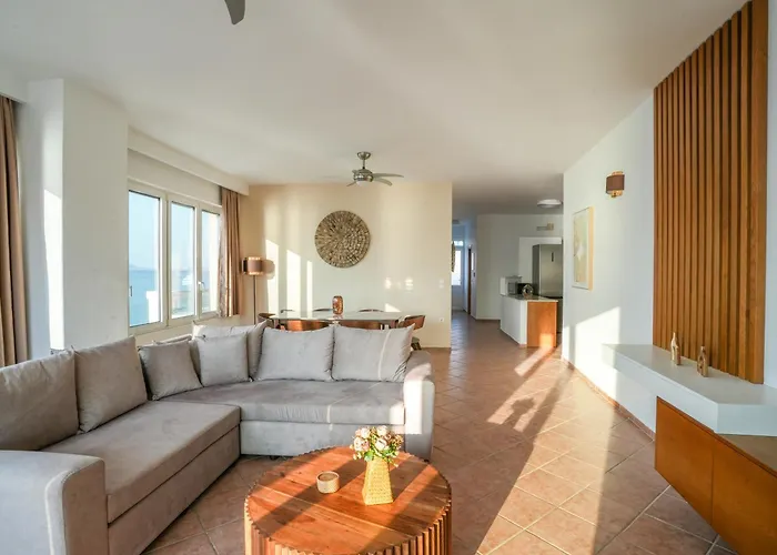 Ostria View Kardamena (Kos)