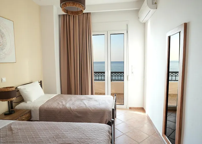 Ostria View