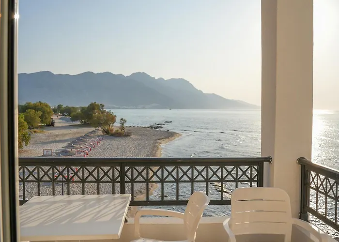 Ostria View Kardamena (Kos)