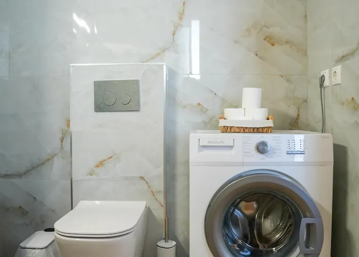 Ostria View Prázdninový dům Kardamena (Kos)