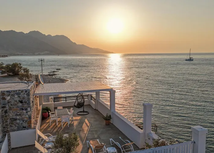 Ostria View