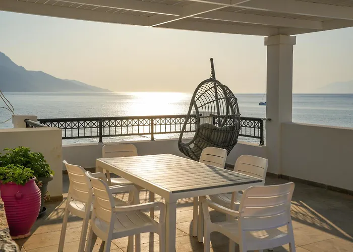 Ostria View *