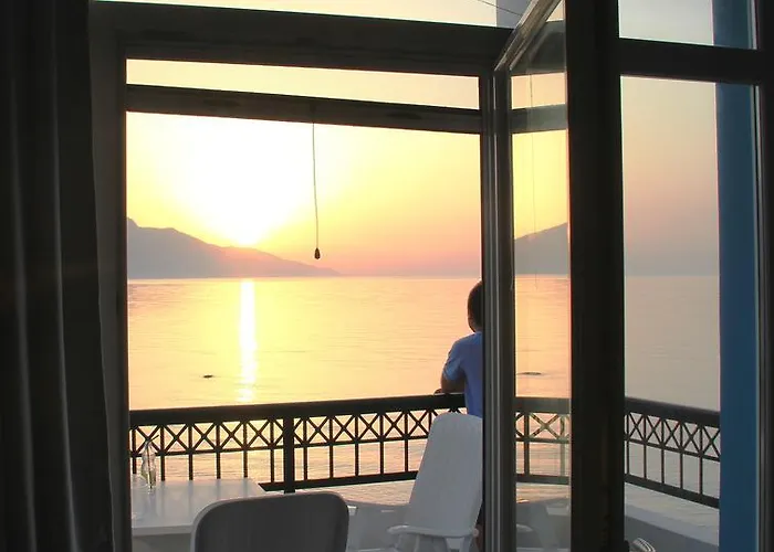 Ostria View *
